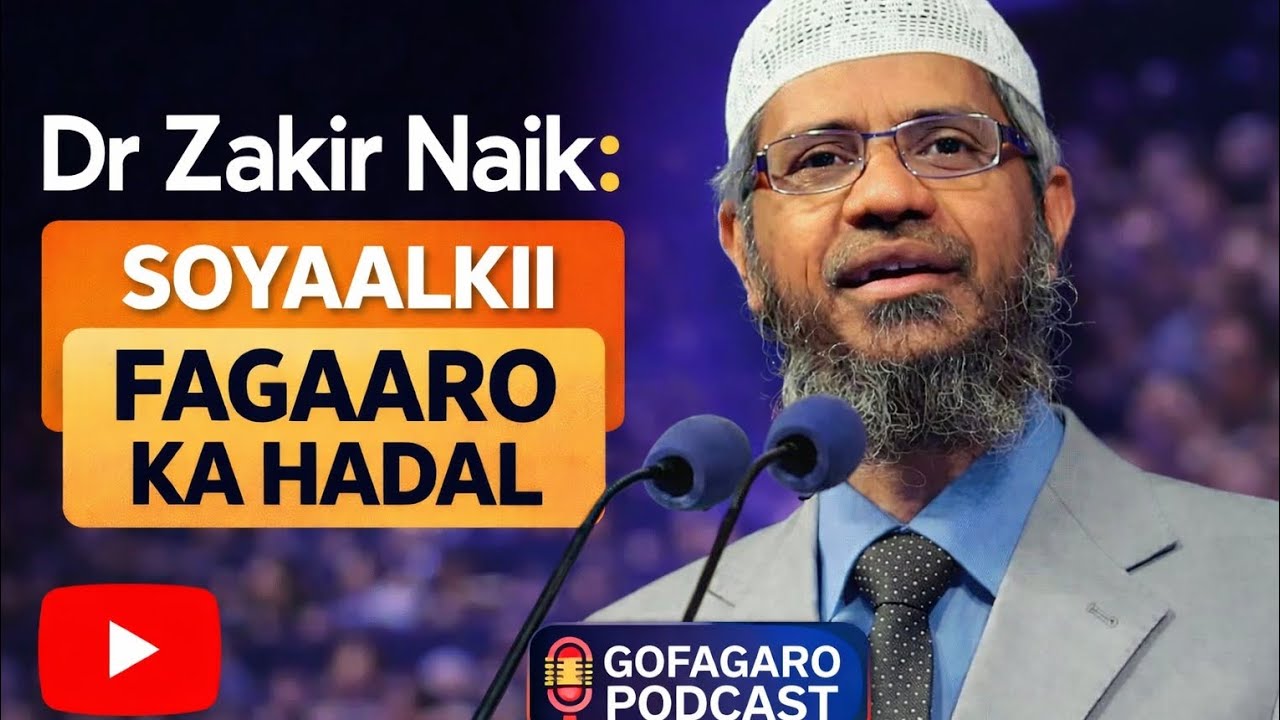 Fagaaro-ka-hadal Faafinta & Difaaca Islaamka  !?