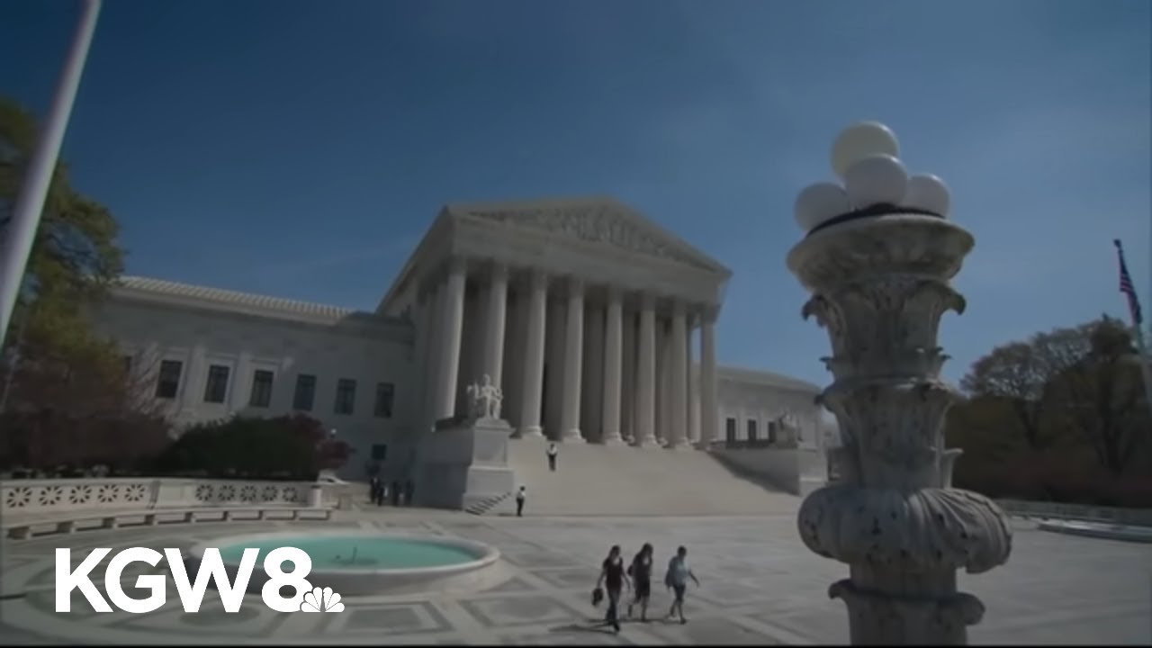 Supreme Court case could impact mail-in ballot deadlines in Washington state