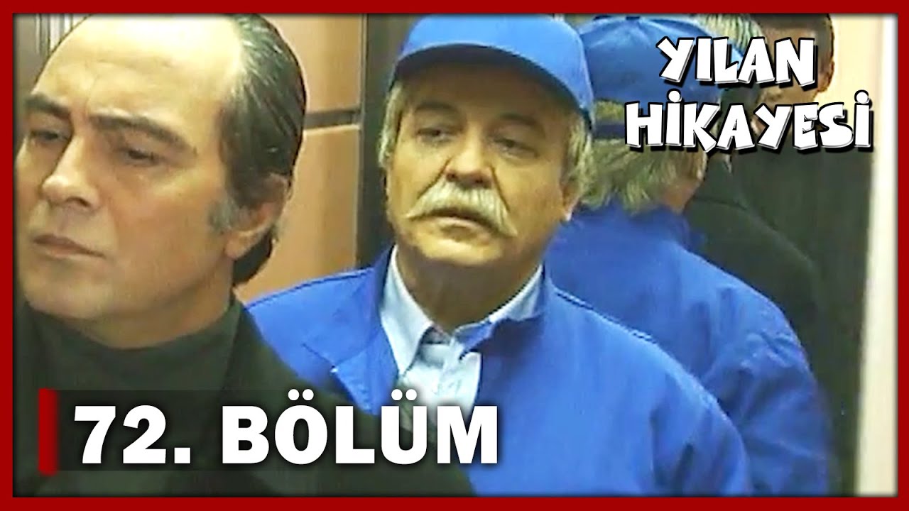 Yılan Hikayesi 72.Bölüm - FULL BÖLÜM