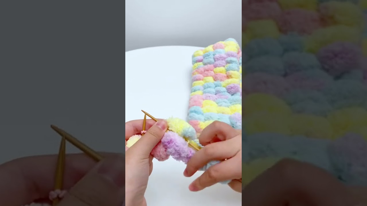 球球线围脖