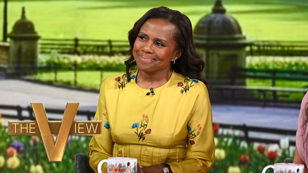 Inside The Tragic Case Of Ajike Owens With &lsquo;20/20&rsquo; Co‑Anchor Deborah Roberts | The View