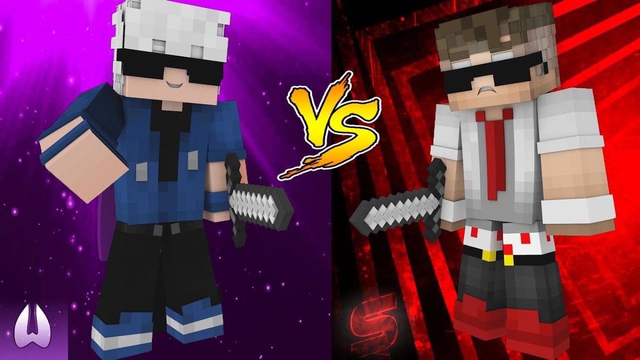 ClanXClan - Wh2le Vs St4tes ~ Altos PvP