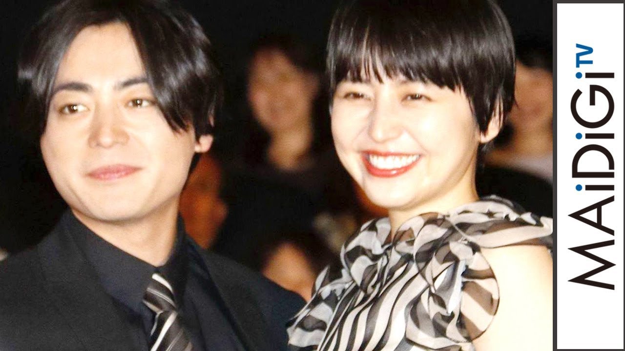 長澤まさみ、理想のキスのシチュエーションは？「彗星みたいなのはヤダ」　映画「50回目のファーストキス」公開記念舞台あいさつ3