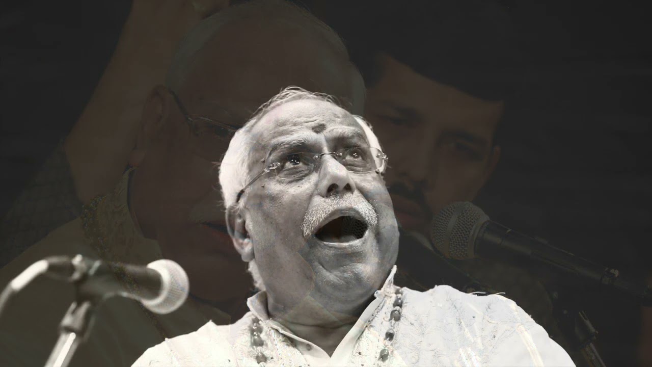 Raag - Jog | Live by Pt. Vinayak Torvi