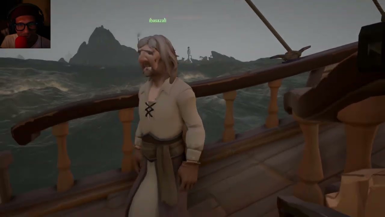 Sea of Thieves | 2026 03 06 01 43 03
