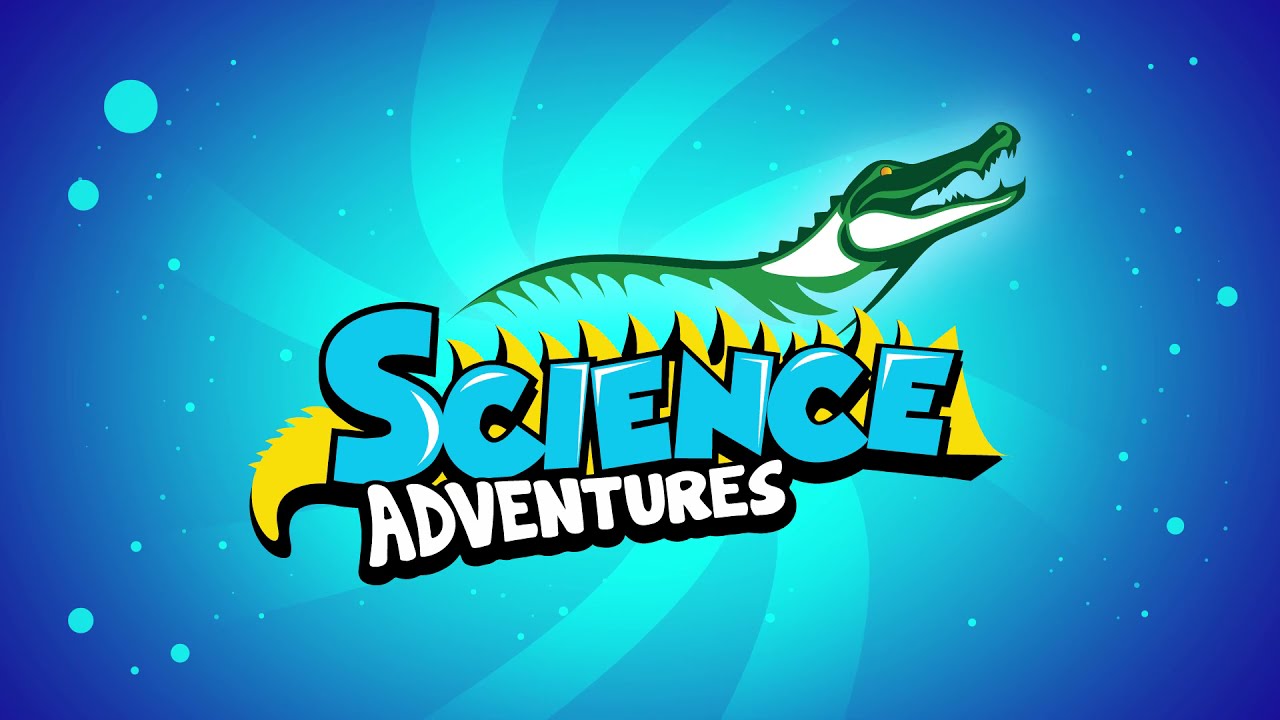 Science Adventures Comics