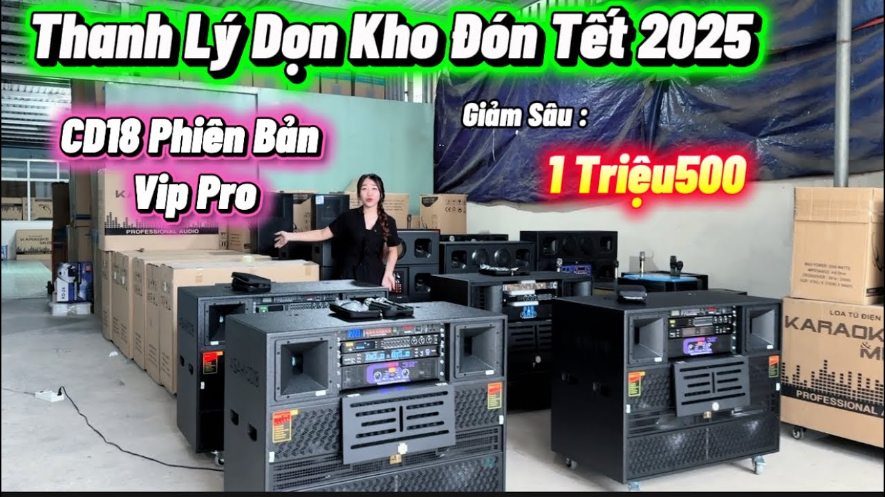 THANH LÝ DỌN KHO ĐÓN TẾT 🔥GIẢM : 1 TRIỆU500 🔥HÀNG NHẬP CHÍNH HÃNG ASAHI 🔥 ÂM THANH ĐỈNH CAO #loa  