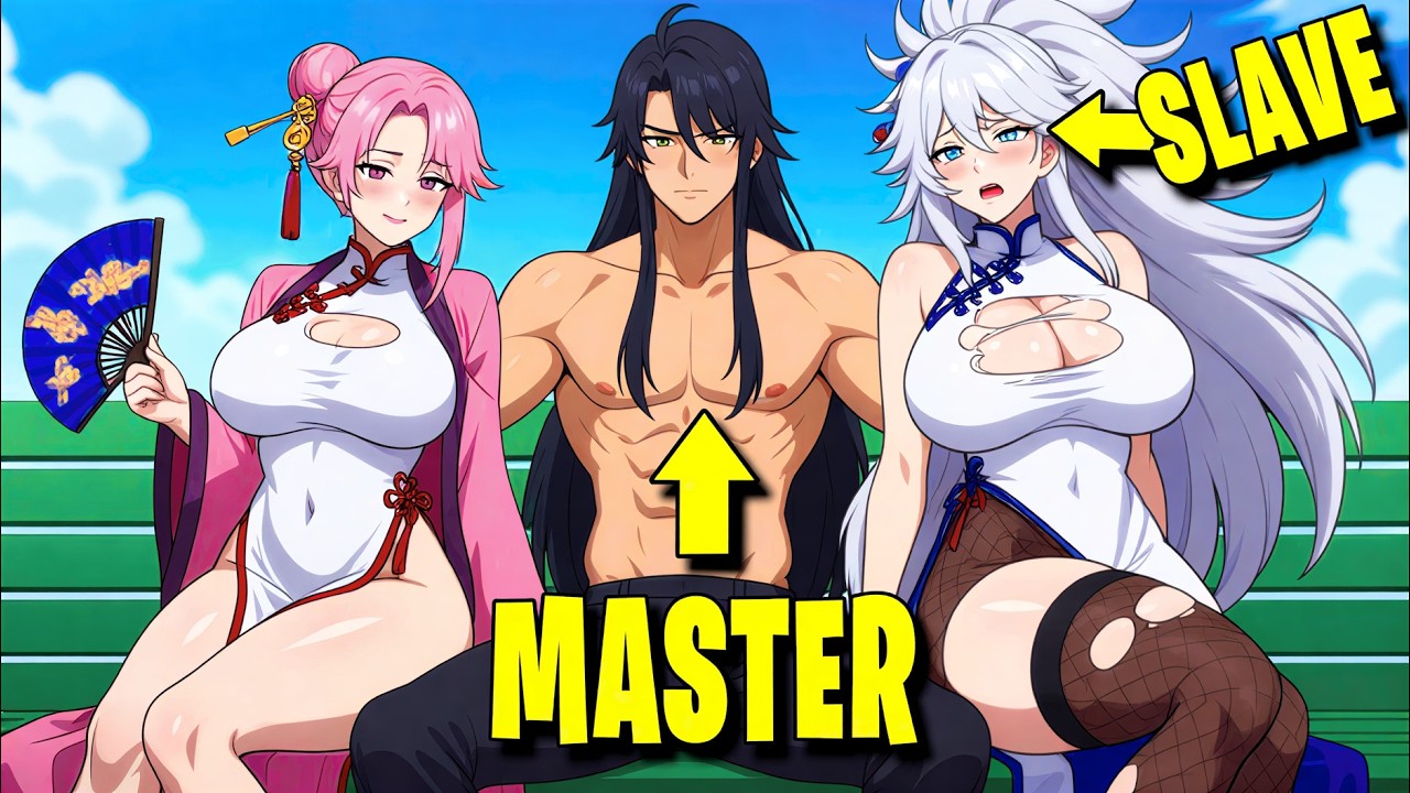 (1-2) He Gets Stronger Every Time He Disrespects an Empress! | Manhwa Recap
