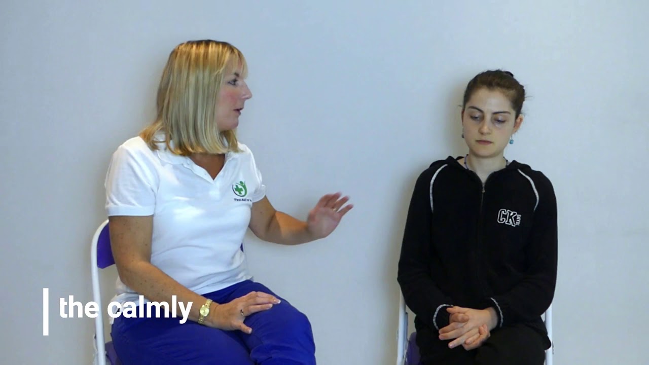 How to Help in a Panic Attack | Mental Health First Aid