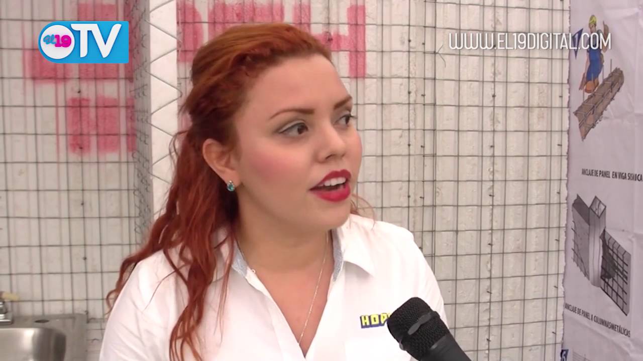 INVUR desarrollo feria de la vivienda popular progresiva en Estel&iacute;
