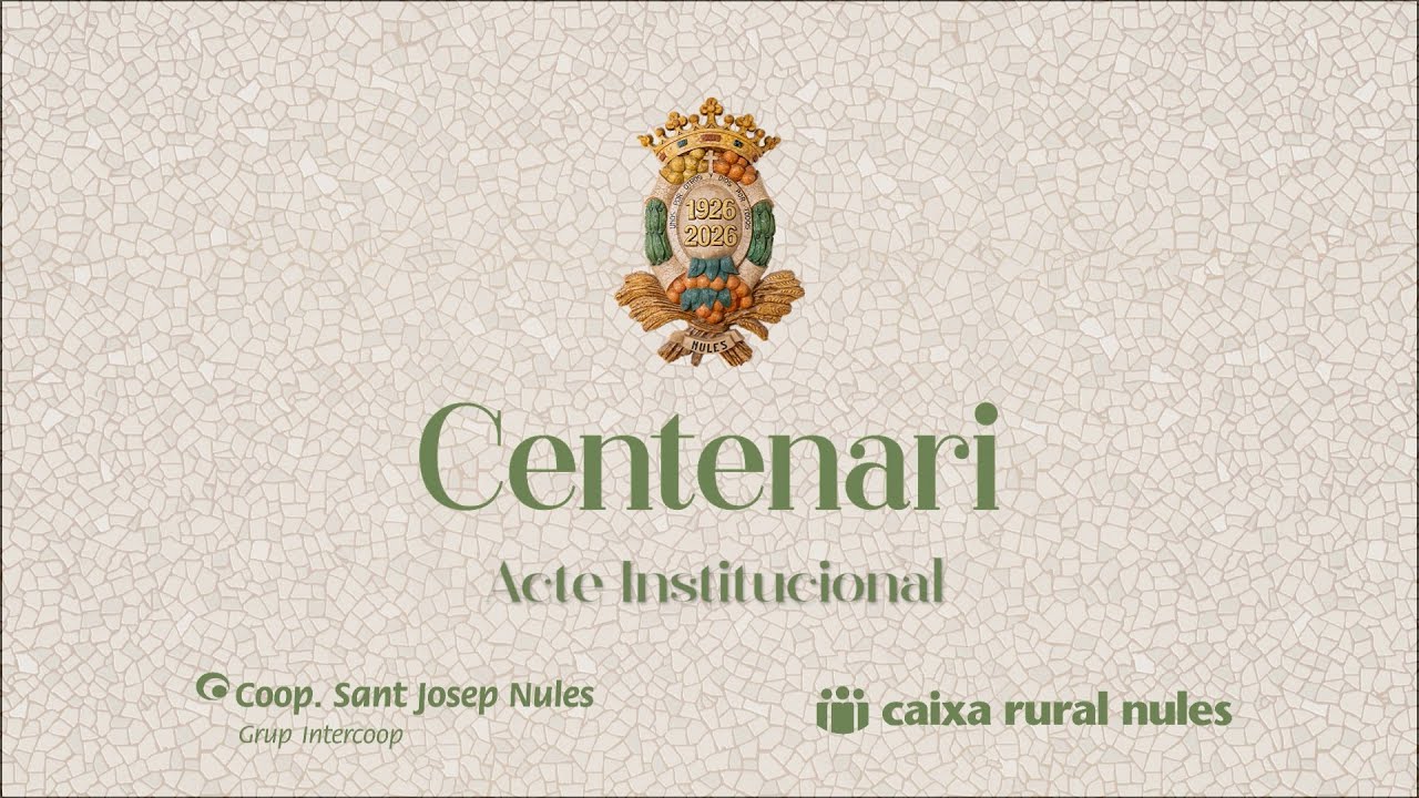 ACTE INSTITUCIONAL