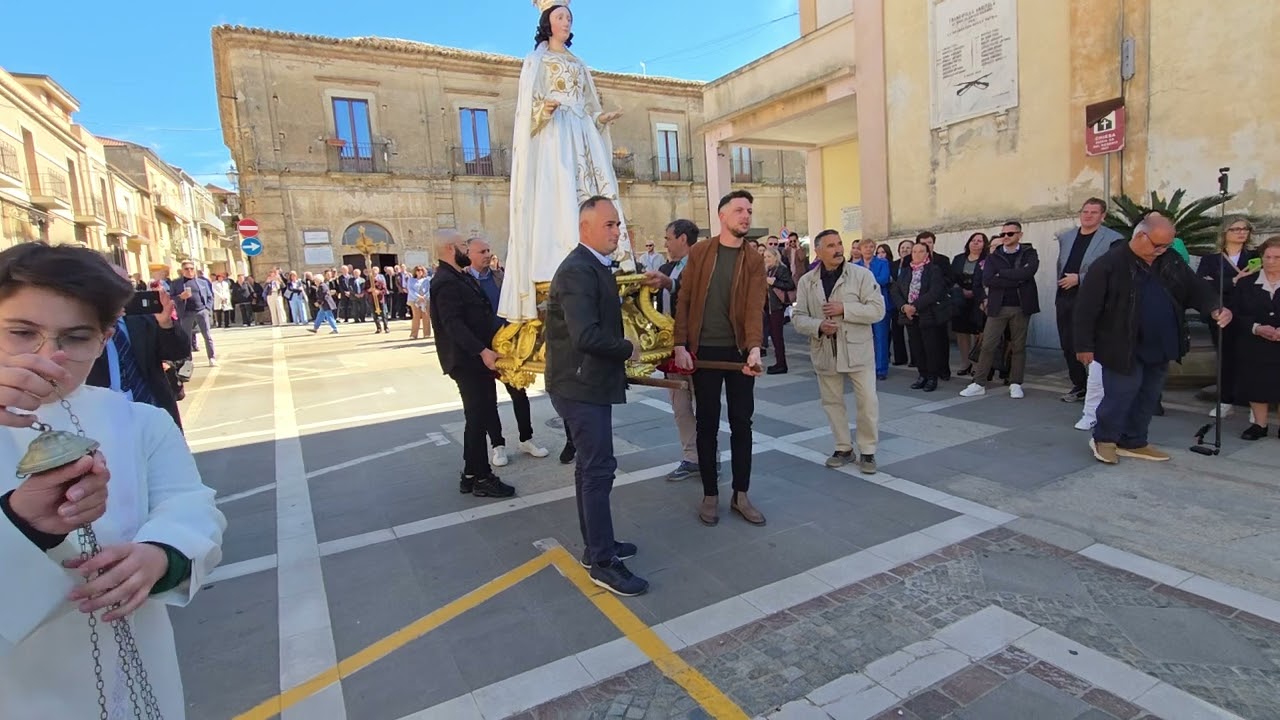 FRANCAVILLA ANGITOLA (VV) 