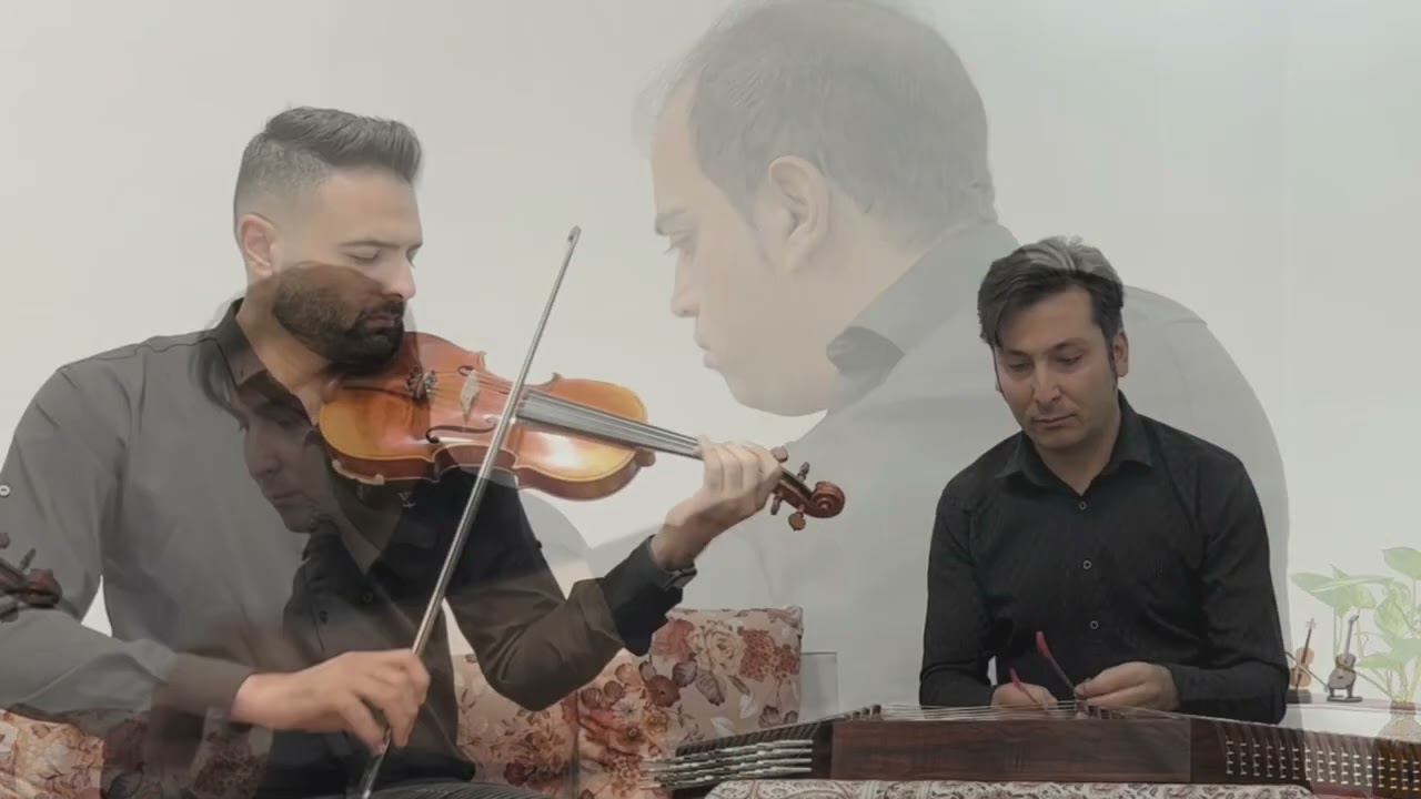 Iranian music 