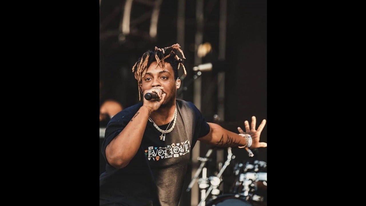 [FREE] Iann Dior X Juice WRLD Type Beat - 