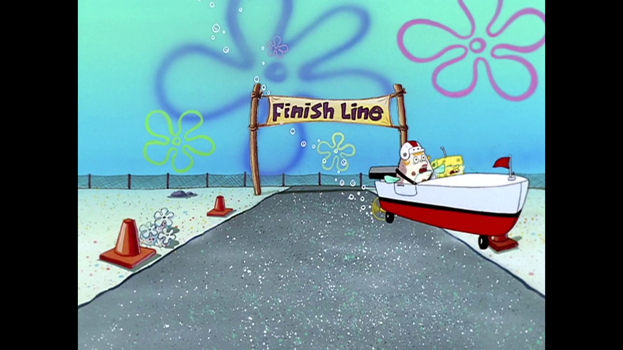 SpongeBob Music: Knuckleduster