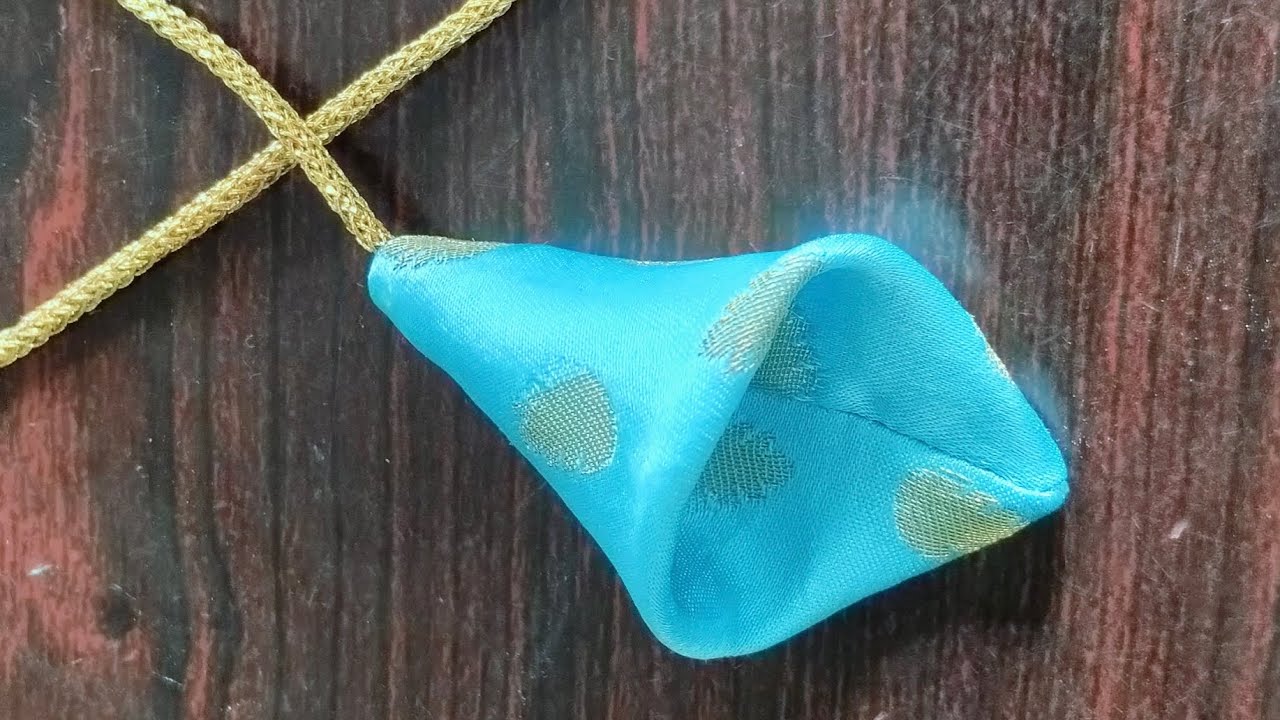 सिंपल आसान तरीका लटकन डिजाइन बनाने का।। Simple aasan Tarika latkan design banane ka