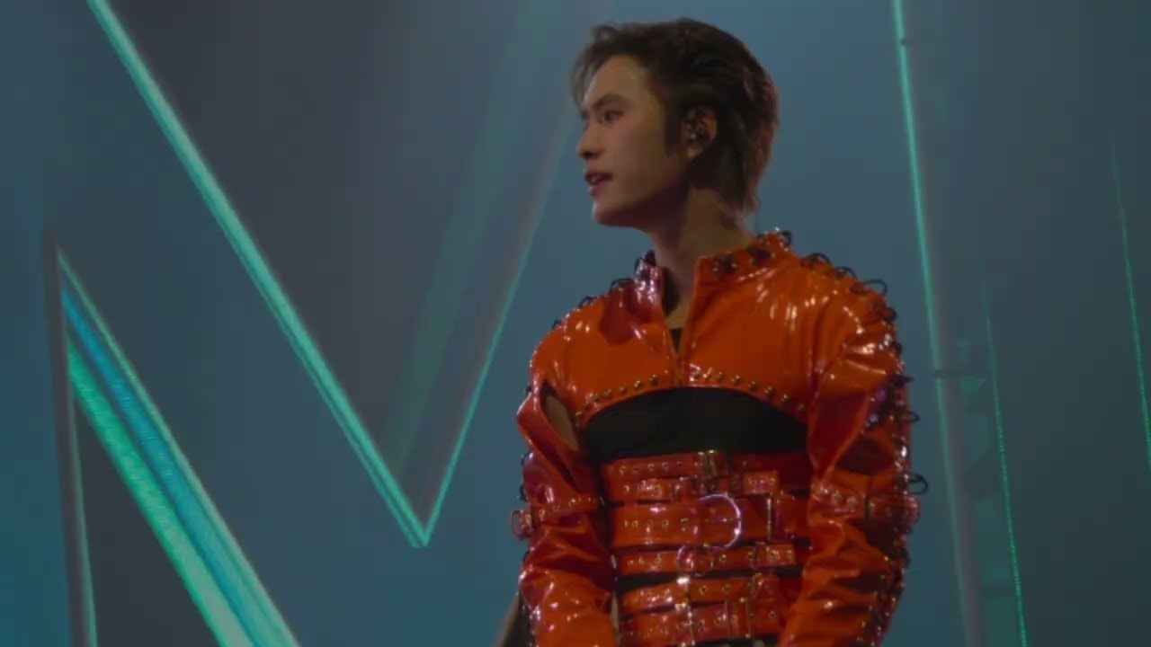 [4K] 2025.08.30 GEMINI x 4EVE VROOM VROOM GEMINI FOURTH A.W.A.K.E CONCERT Day1
