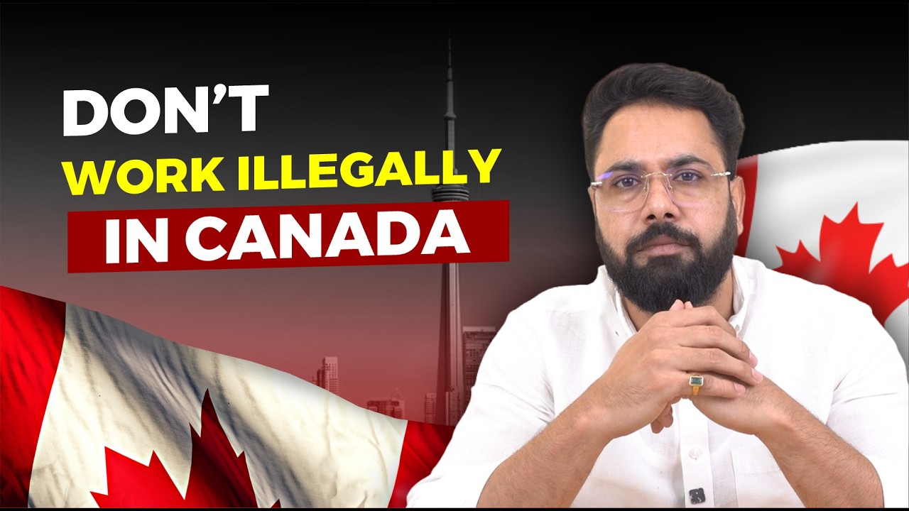 Canada Visa Update 2026 | Canada Visa Timeline 2026 | Gurpreet Wander