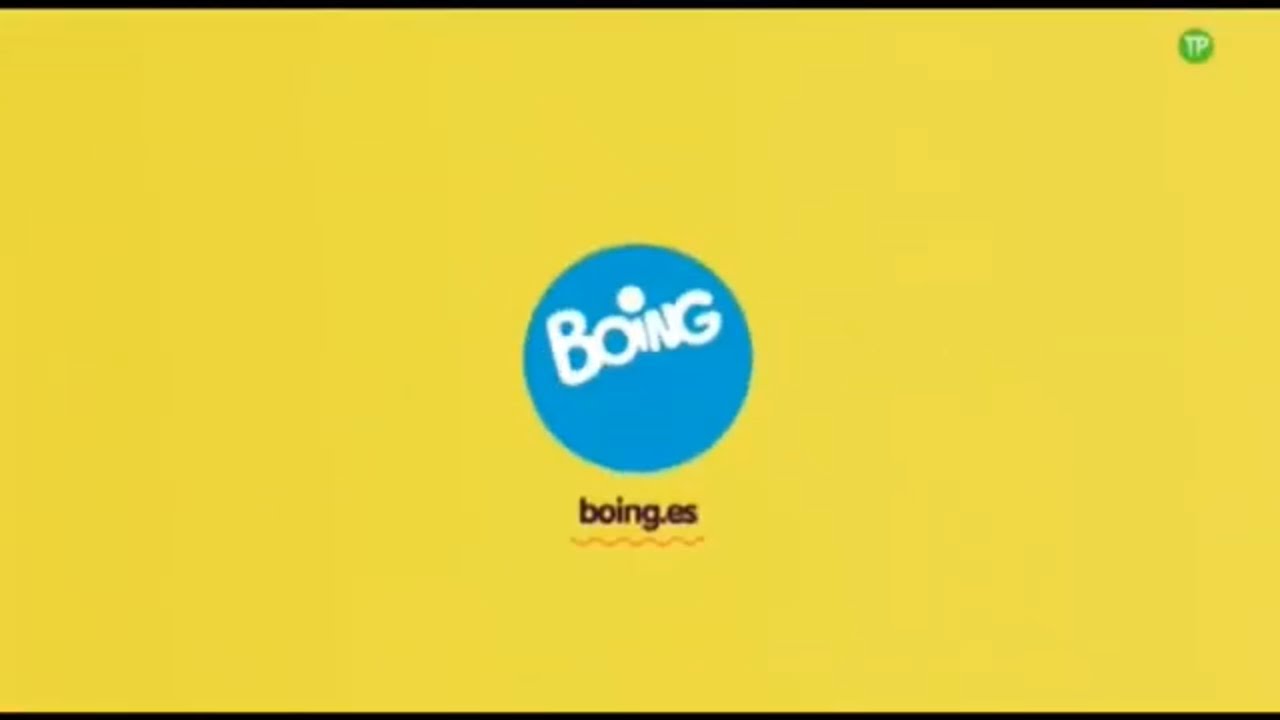 Review of Boing Spain Continuity February 15, 2018