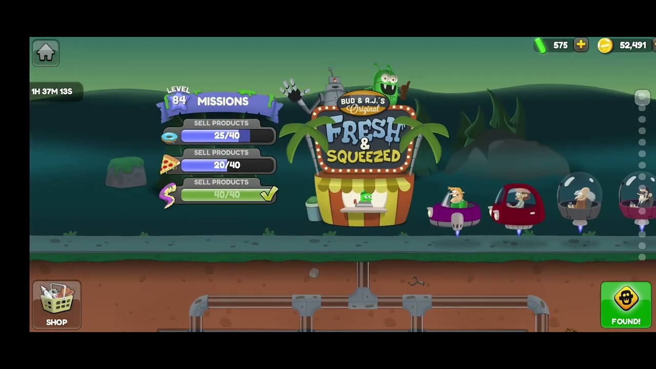 Zombie Catchers 