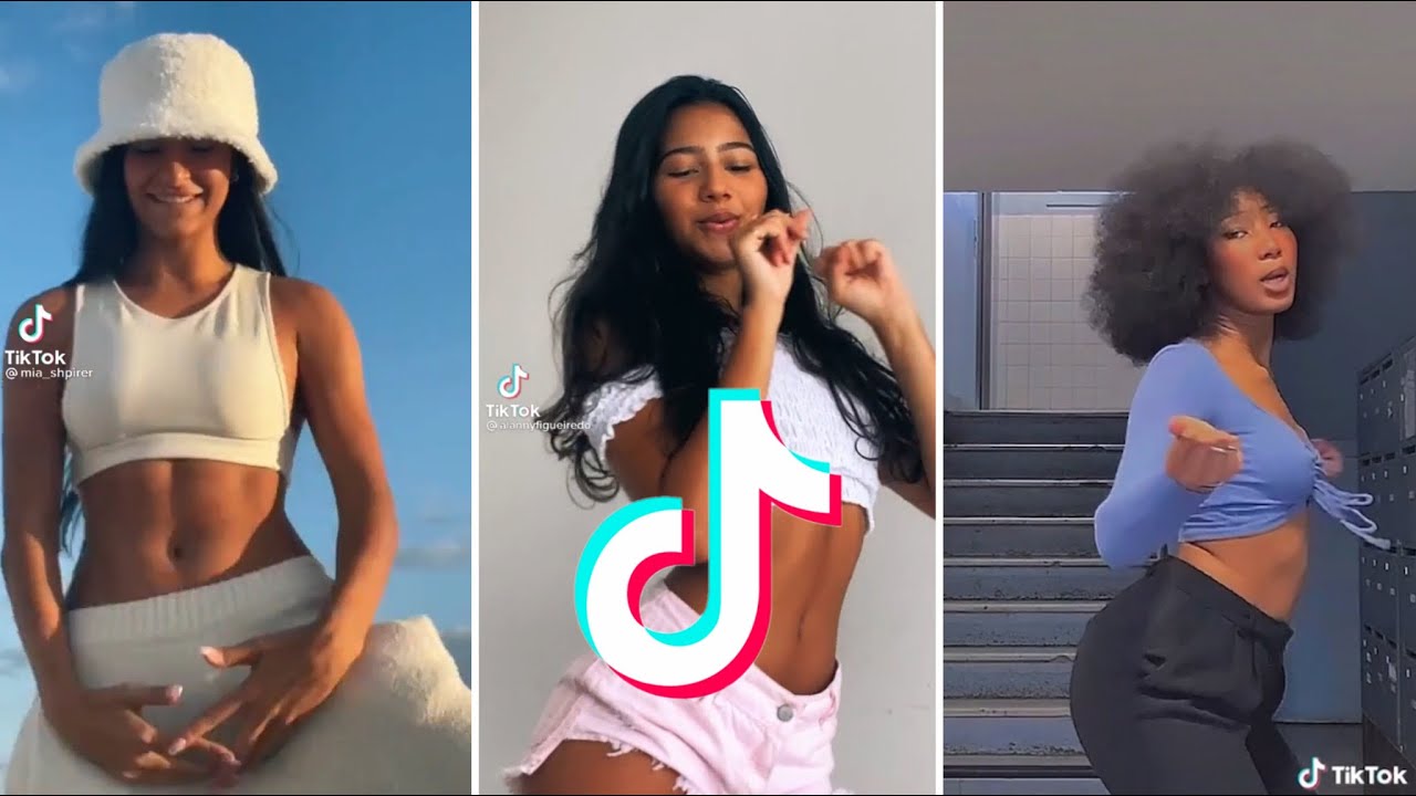 Intenso boom boom x foot fungus x she gone enter - TIK TOK DANCE COMPILATION