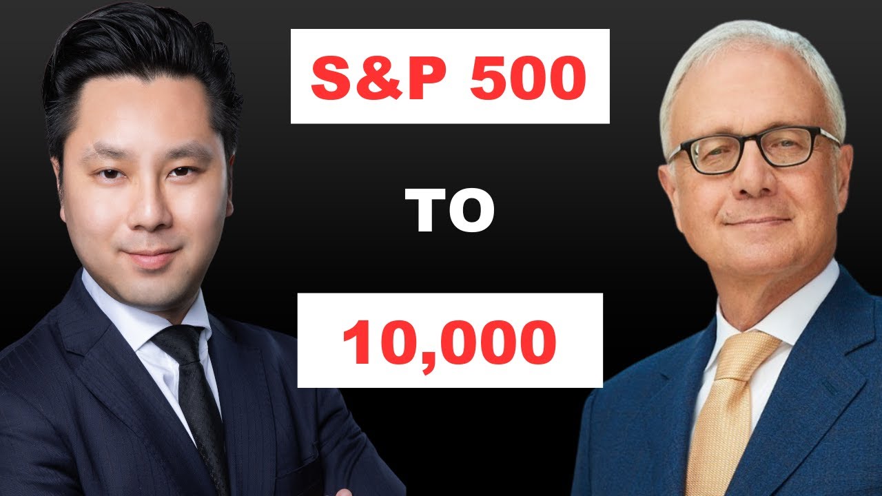Economist Called Bull Rally, Now Says S&P 500 To 10,000, Here's When | Ed Yardeni