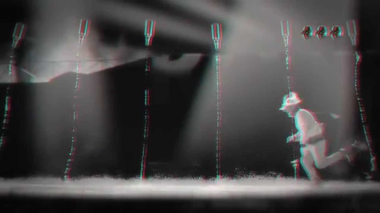 Pezet feat. Aś - Byłem [Official Music Video]