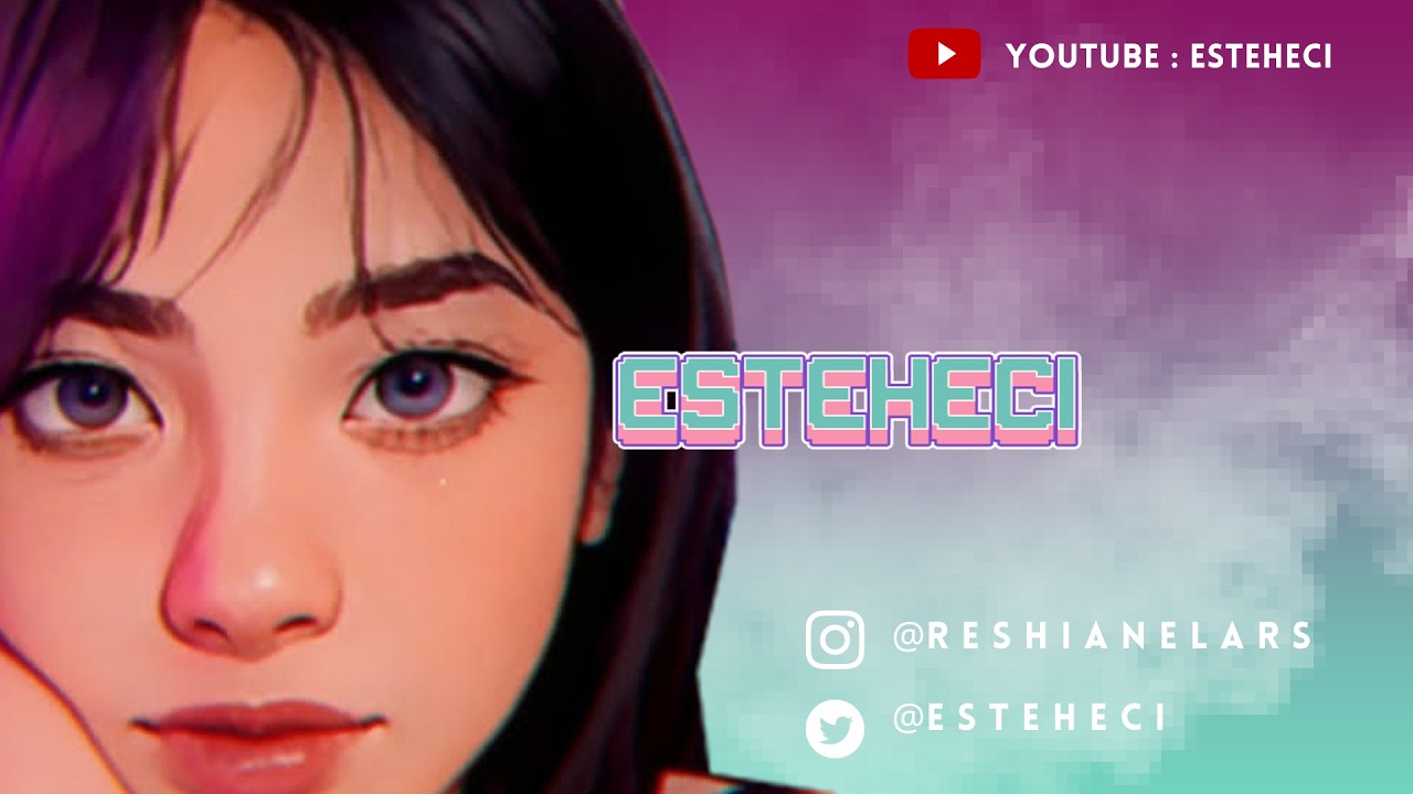 #NGETEH Ngabuburit bareng teh eci : today's my last stream sebelum lebaran