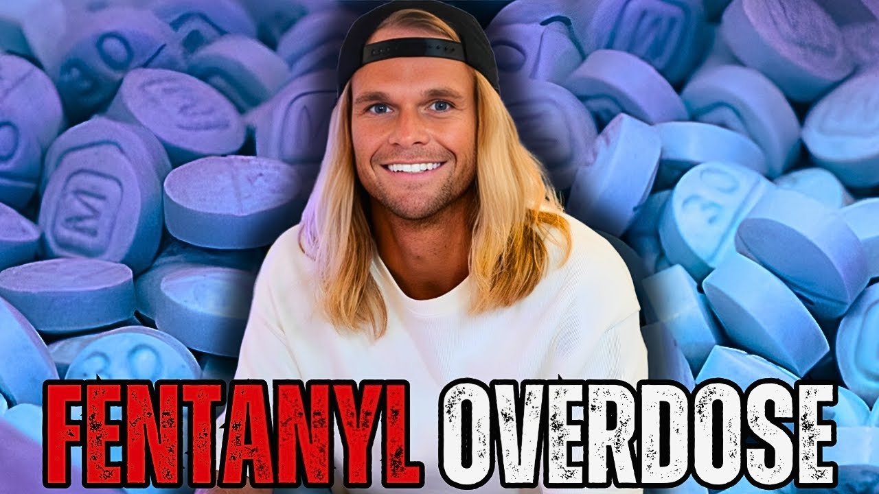 I Overdosed on Fentanyl Mid-Flight | My Descent Into Fentanyl Hell & How I Finally Got Sober