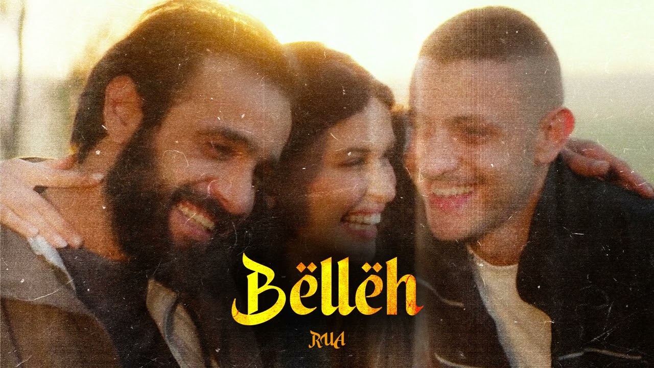 RUA | BELLEH YA TIR EL BARARI - طير البراري