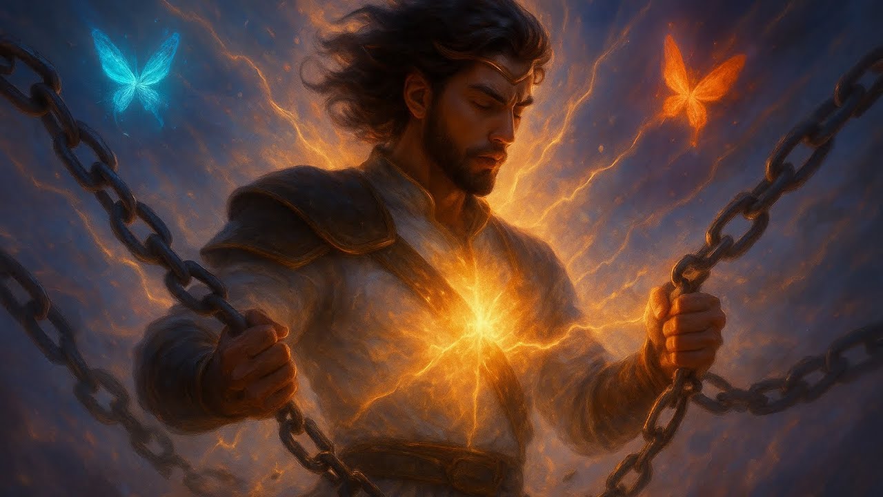 Deliverance From Sorcery That Targets The Mind & Soul, Devour Demonic Influence, Control & Confusion