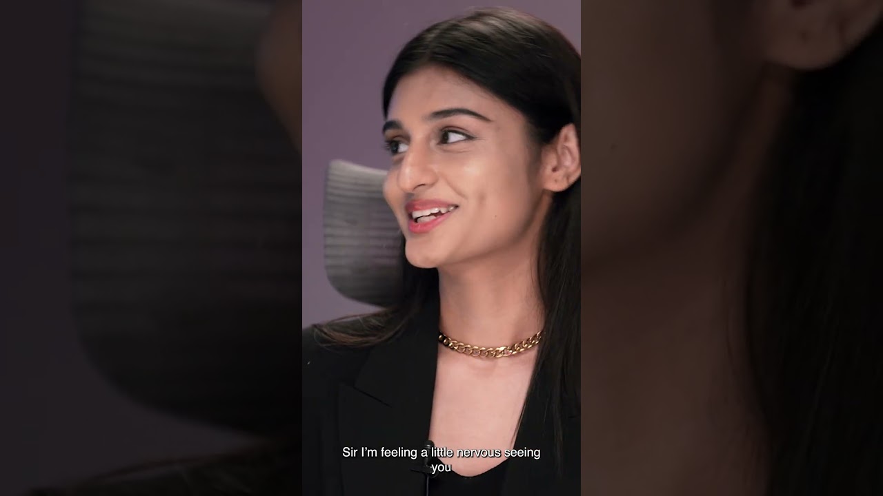The best, beautiful and interesting moments from PM Modi's interaction with top Indian gamers!