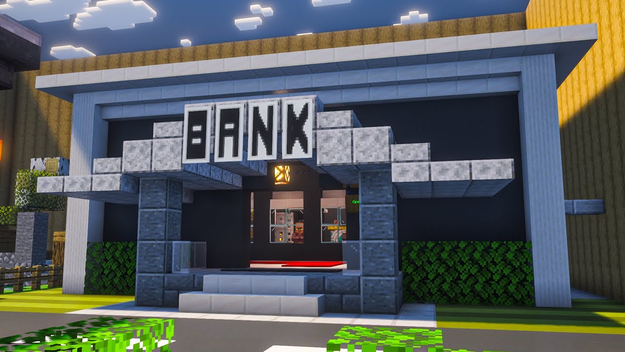 Escaping The Minecraft Illusion