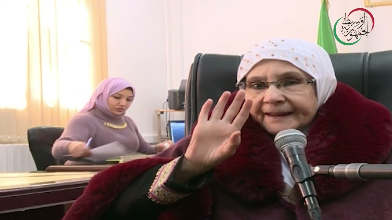 عرض فيديو: وسيط الجمهورية مكسب من أجل خدمة المواطن