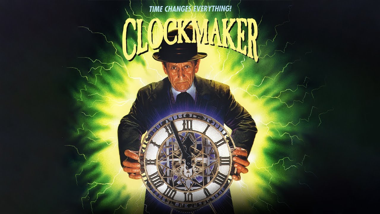 Clockmaker | Full Movie | Anthony Medwetz | Katie Johnston | Zachary McLemore | FamBrand
