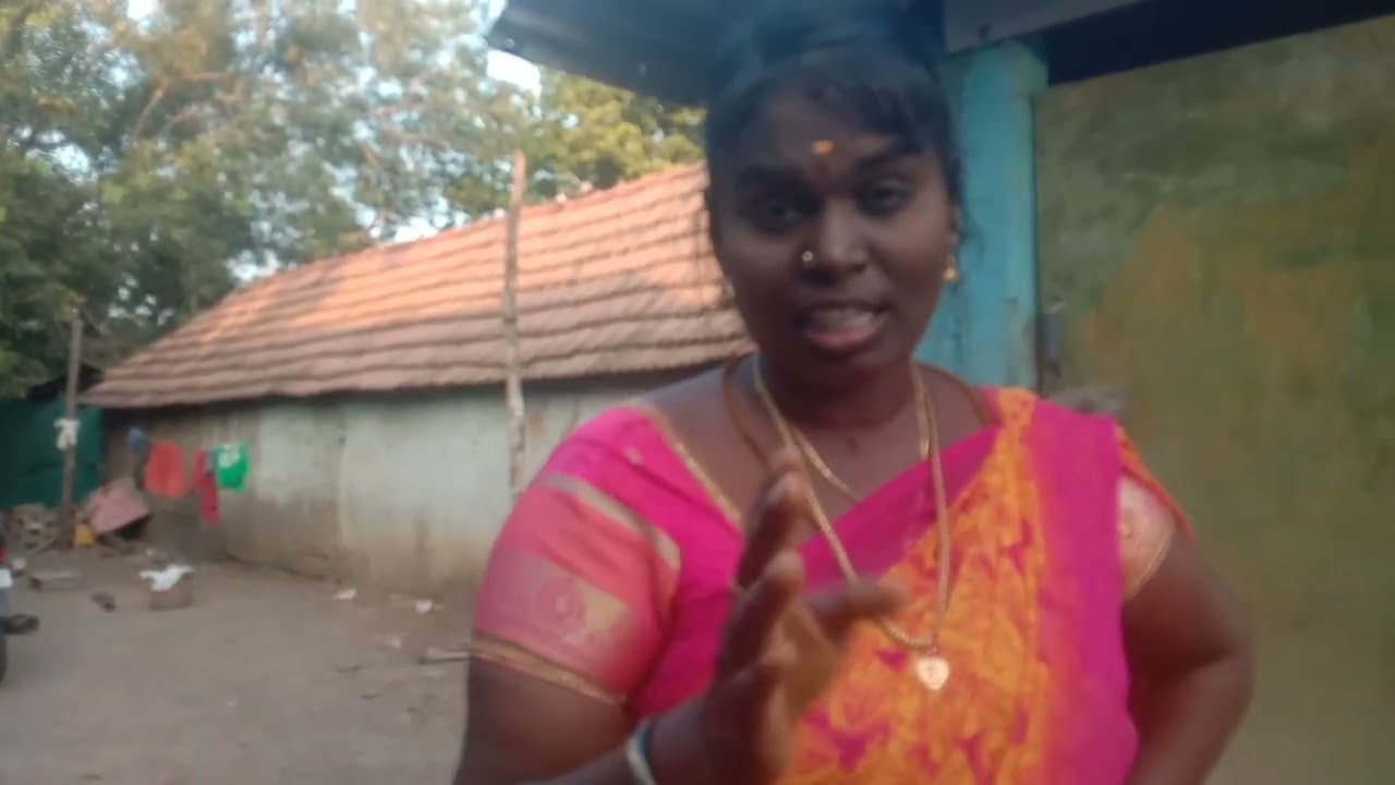 என் மாமனார் மாமியார் அவங்களும் நானும் வாழ்ந்த வீடு பாருங்க