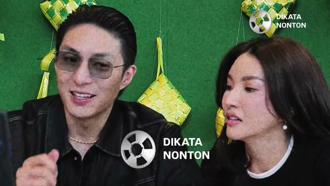 SALING BACKUP DAN SALING SUPPORT PAPIO DAN MAMIO #love #sargio #couple #sarwendah