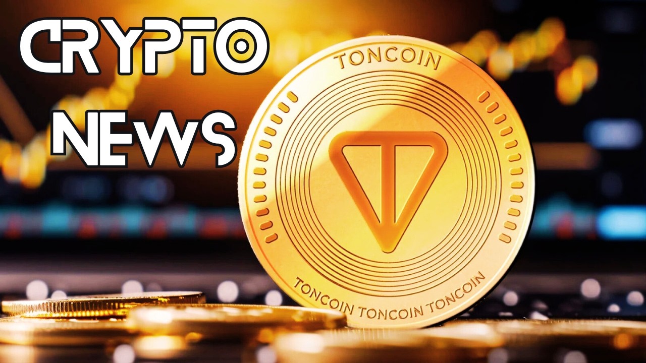 Toncoin Price Prediction 2025: Will TON Reach New Highs?