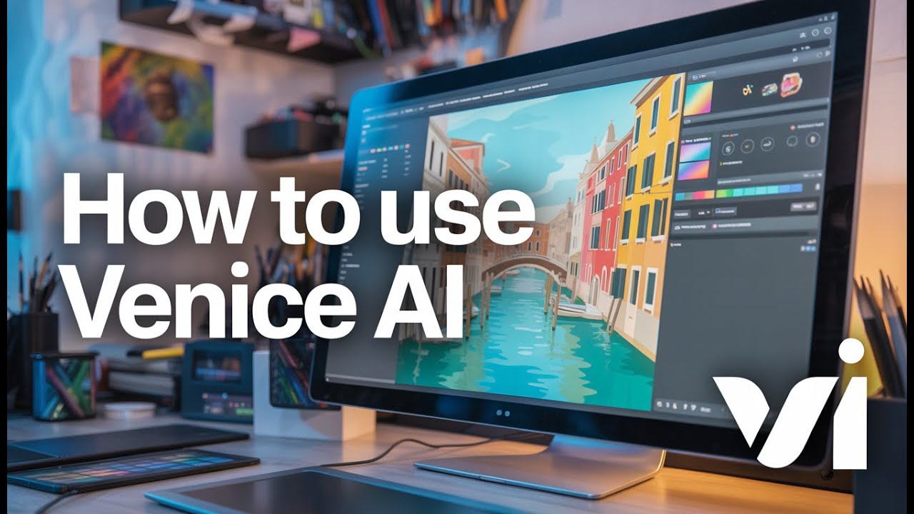 How To Use Venice AI