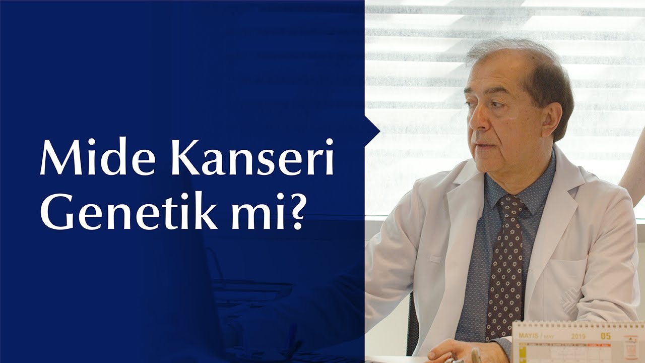 Mide Kanseri Nedir? Belirtileri ve Tedavi Y&ouml;ntemleri Nelerdir?