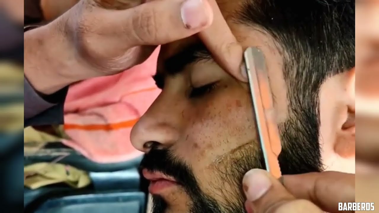 The Best Beard Styles For Men 2023