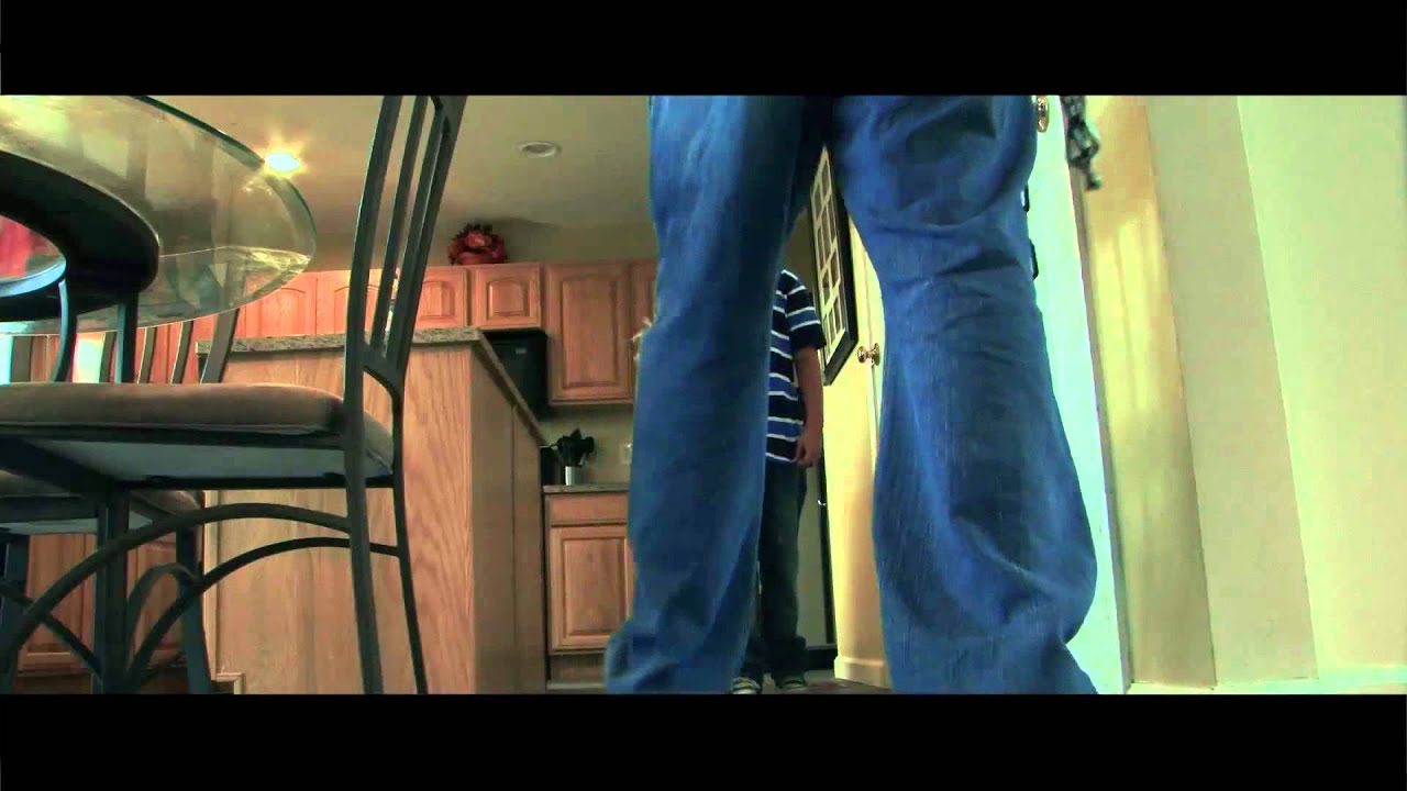 The Latchkey Kid - Trailer