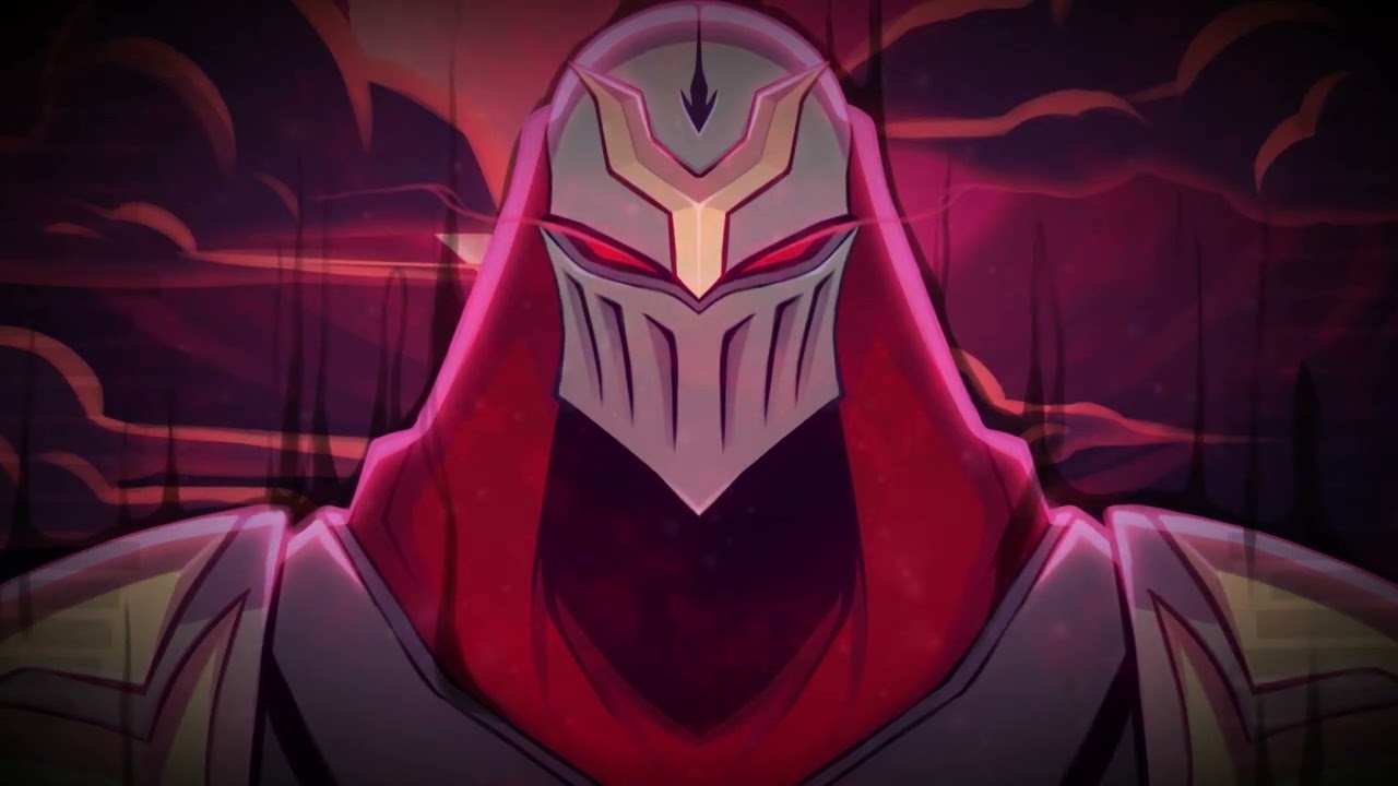 Zed Champion Theme | League of Legends