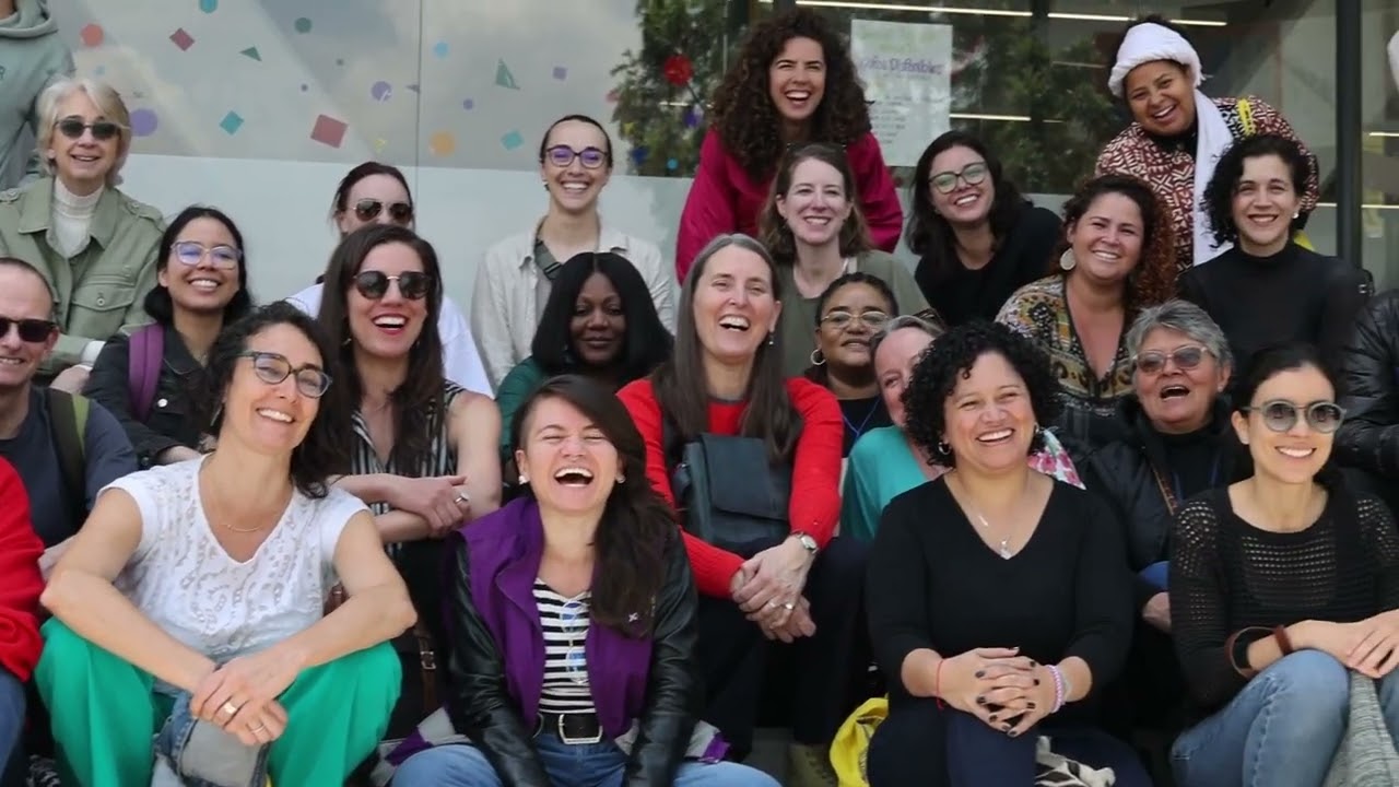The Change Stories Project