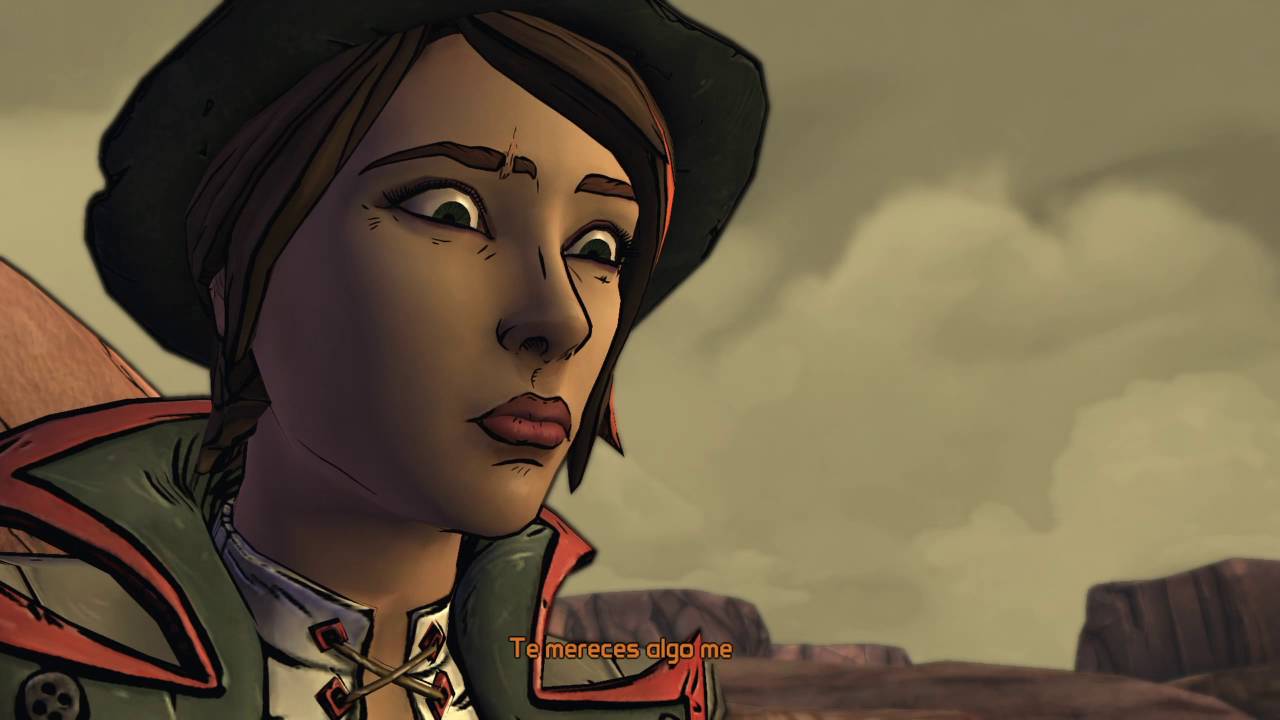 Tales from the Borderlands espa&ntilde;ol pt 39: nuestro equipo buscacamaras