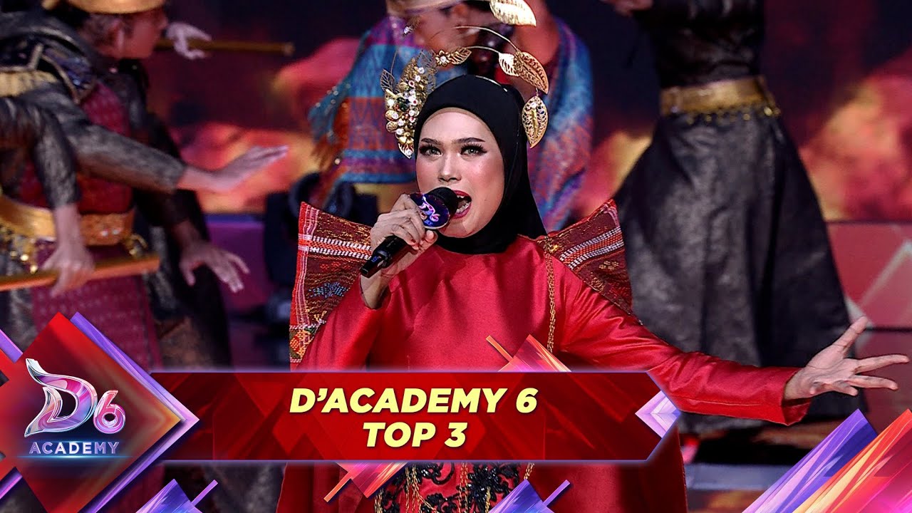 Penuh Semangat, Madhani (Serdang Bedagai) 