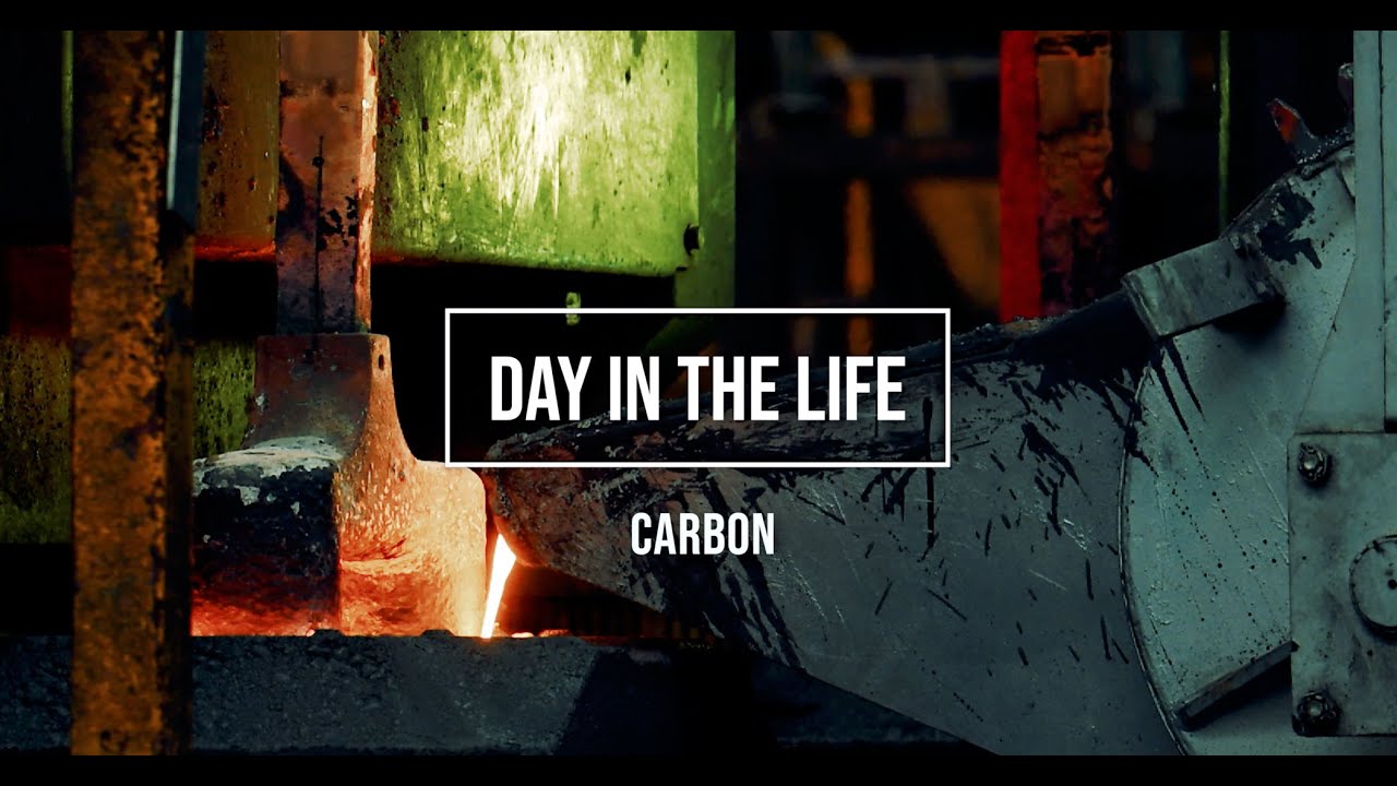Day in the life - Carbon
