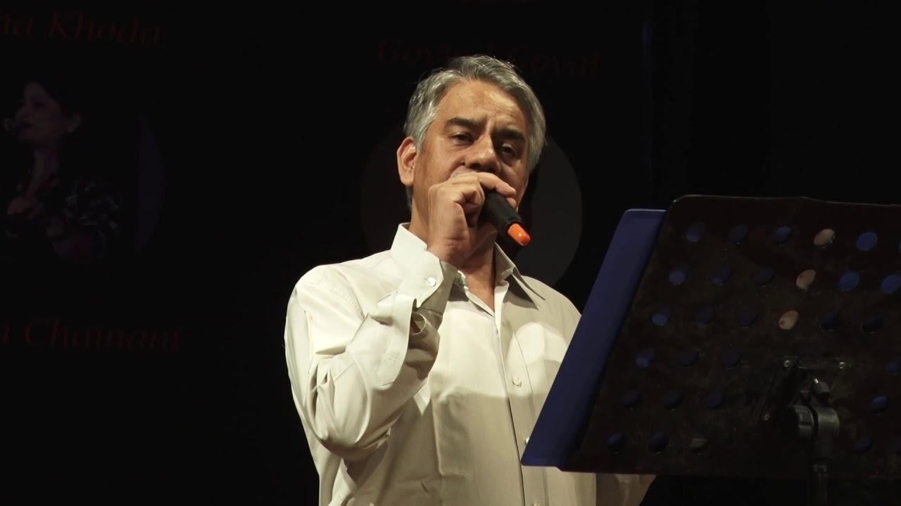NA KISI KI AANKH KA NOOR HUN BY DR. ATUL PUROHIT