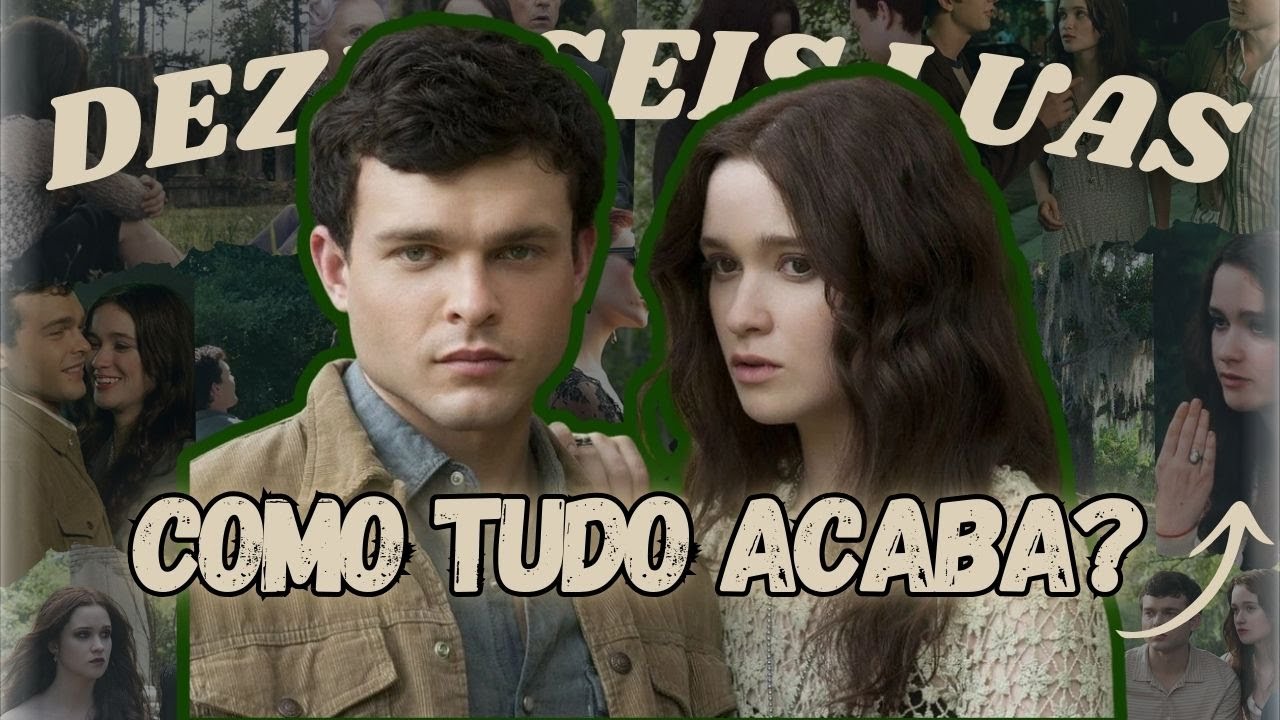 DEZESSEIS LUAS: A História REAL que o Filme Escondeu (Do Sacrifício ao Final Épico)