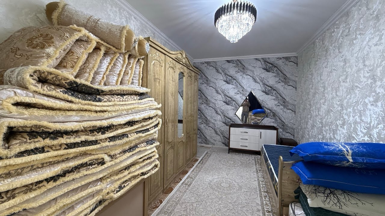 Урганч.ш. Марказида 3 хонали квартира сотилади. Мулжал: Колобок дукон. #xorazm #uyjoy #urdu #hovli 